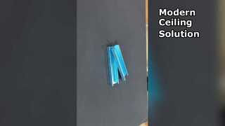 Ceiling Modern Design Building Materials