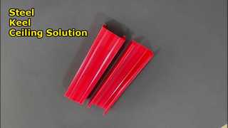 Ceiling Modern Design Building Material