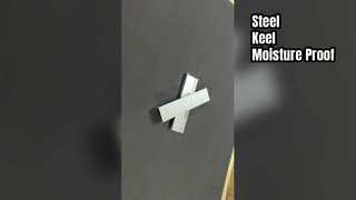 Ceiling System For Modern Interiors