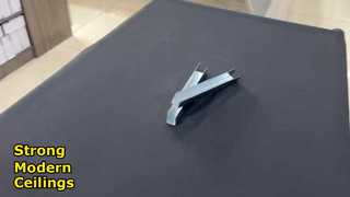  Ceiling Grid For Modern Decor